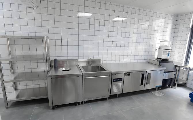 餐廳廚具有哪些綠色環(huán)保選擇？推動(dòng)可持續(xù)發(fā)展