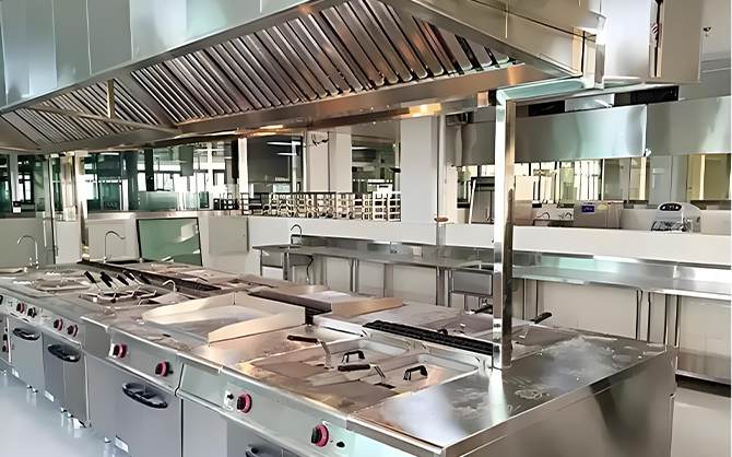 別墅廚房的個(gè)性化定制案例分析